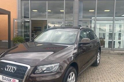 Audi Q5 198.000 km 9.600 &euro; Frankenberg/Eder 35066