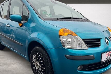 Renault Modus 173.000 km 2.490 &euro; Dautphetal-Friedensdorf 35232