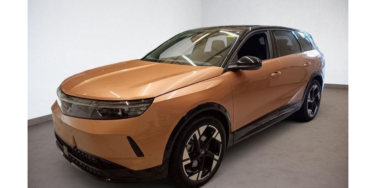 Opel Grandland (X) 3.700 km 38.900 &euro; Frankenberg 35066