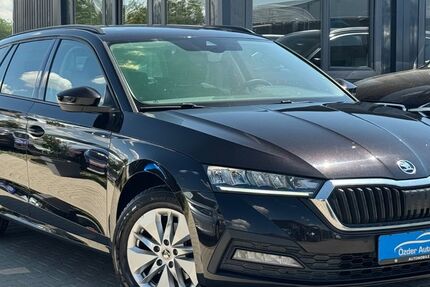 Skoda Octavia 72.319 km 22.890 &euro; Lollar 35457