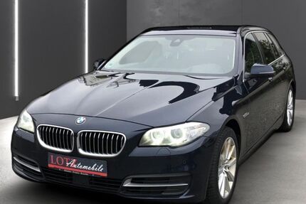 BMW 530 184.718 km 14.990 &euro; Lollar 35457