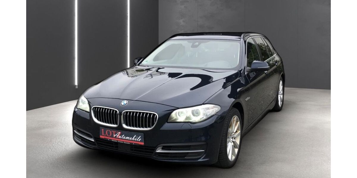 BMW 530 184.718 km 14.990 &euro; Lollar 35457