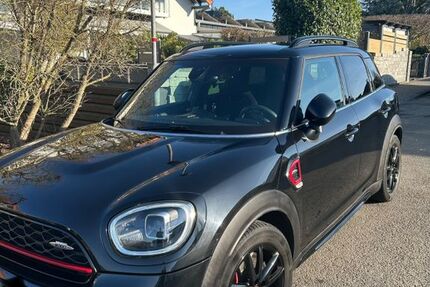 Mini John Cooper Works Countryman 49.000 km 29.980 &euro; Reiskirchen 35447