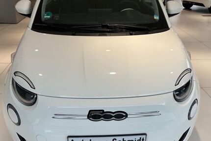 Fiat 500e 11.265 km 18.490 &euro; Dautphetal 35232