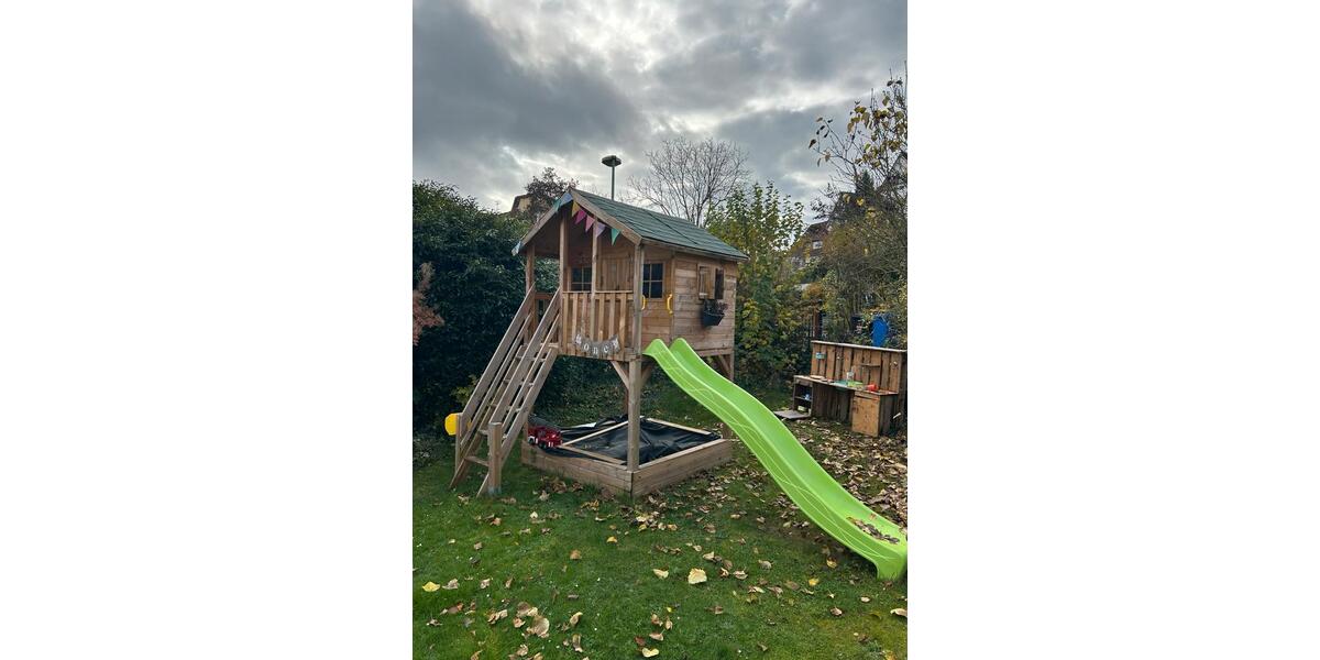 Etagenwohnung Marburg Biegenviertel - 2.5 Zimmer, 95 m&sup2;, 1.150&euro; | Angebot:26044454