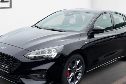 Ford Focus 116.252 km 12.350 &euro; Marburg 35043