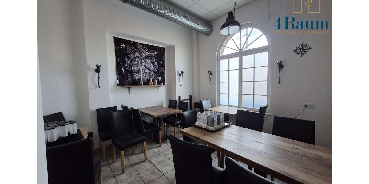 Gewerbeobjekt Kirchhain - 1.600&euro; | Angebot:26148593