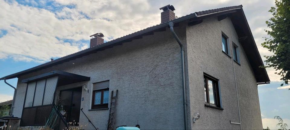 Mehrfamilienhaus, Wohnhaus Mücke - 17 Zimmer, 300 m&sup2;, 319.000&euro; | Angebot:23122317