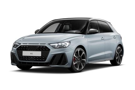 Audi A1 39.800 km 29.900 &euro; Lahnau 35633