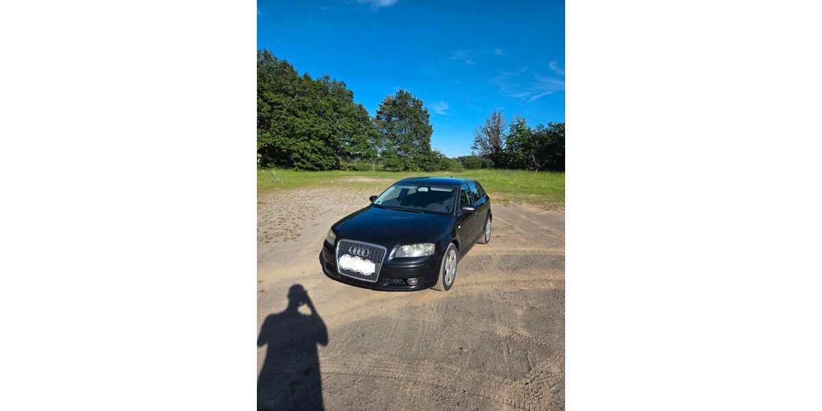 Audi A3 299.622 km 1.700 &euro; Gladenbach 35075
