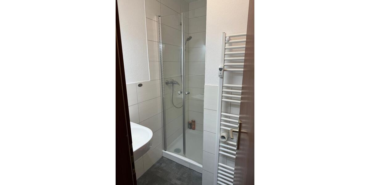 Etagenwohnung Frankenberg (Eder) - 2 Zimmer, 45 m&sup2;, 400&euro; | Angebot:25344599