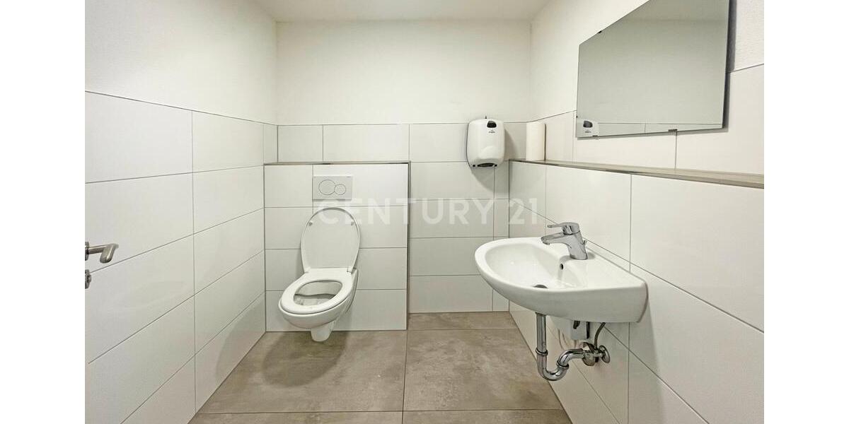 Gewerbeobjekt Gießen Wieseck - 960&euro; | Angebot:26014007