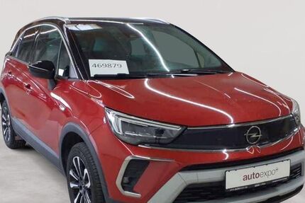 Opel Crossland (X) 46.519 km 13.290 &euro; Fernwald-Steinbach 35463