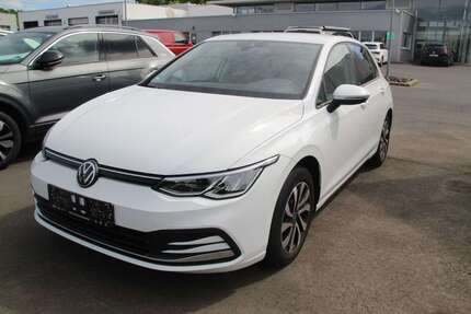 VW Golf 42.388 km 22.690 &euro; Mücke-Atzenhain 35325