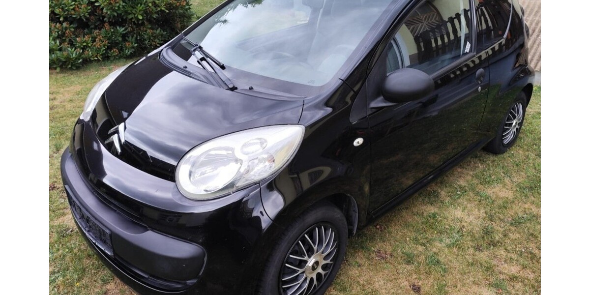 Citroen C1 138.430 km 1.200 &euro; Rosenthal 35119