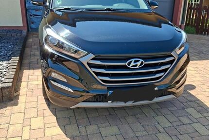 Hyundai TUCSON 88.300 km 16.500 &euro; Cölbe Bürgeln 35091