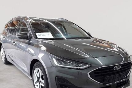 Ford Focus 114.541 km 11.290 &euro; Fernwald-Steinbach 35463