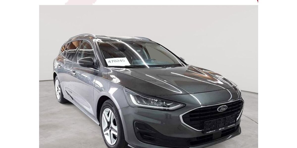 Ford Focus 114.541 km 11.290 &euro; Fernwald-Steinbach 35463