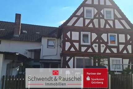 Haus Rabenau - 9 Zimmer, 178 m&sup2;, 129.000&euro; | Angebot:22034718