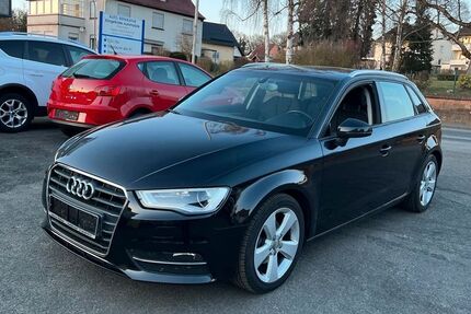 Audi A3 155.431 km 9.990 &euro; Wetter 35083