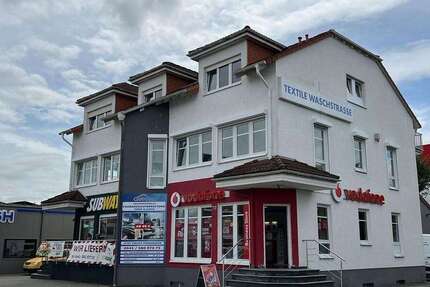 Wohnung Gießen - 1 Zimmer, 24 m&sup2;, 450&euro; | Angebot:26100056