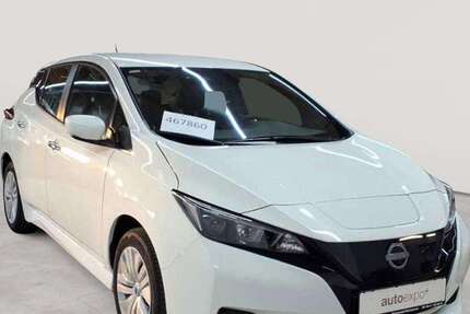 Nissan Leaf 43.872 km 13.990 &euro; Fernwald-Steinbach 35463