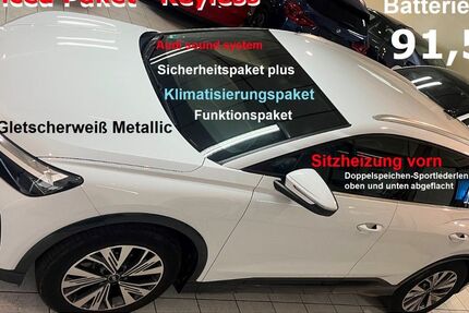 Audi Q4 e-tron 145.341 km 24.400 &euro; Grünberg 35305