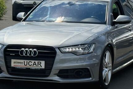Audi A6 145.350 km 22.700 &euro; Dautphetal-Friedensdorf 35232