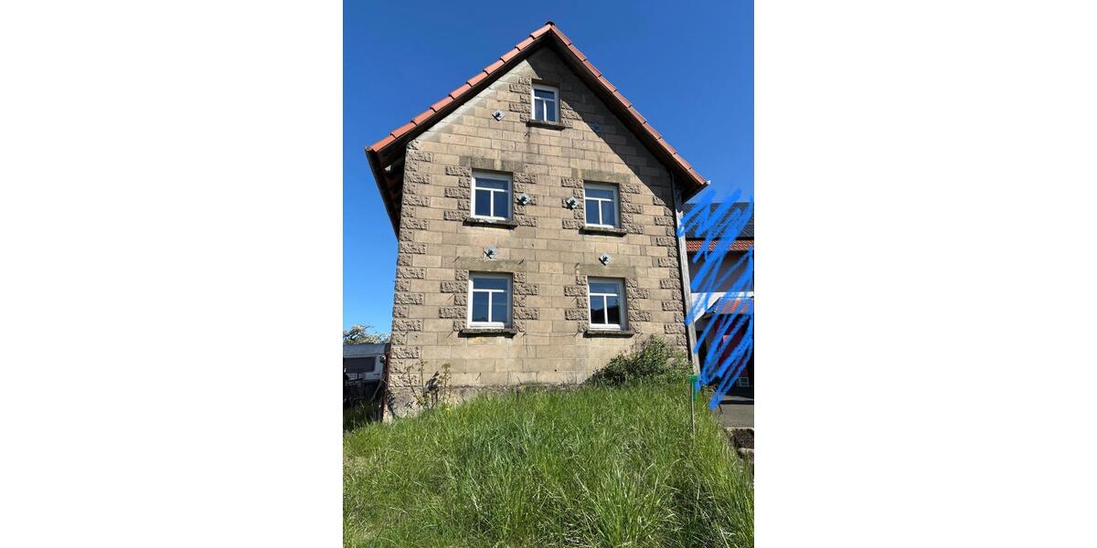 Einfamilienhaus Mücke - 95.000&euro; | Angebot:26162369