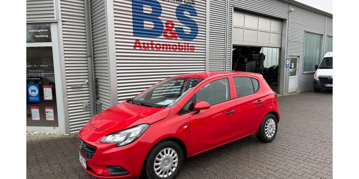 Opel Corsa 105.600 km 6.990 &euro; Gladenbach 35075