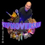 Aaron‘s HYPNOVERSUM - Deutschlands lustigste Hypnoseshow