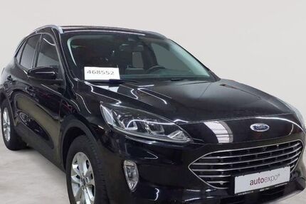 Ford Kuga 72.375 km 18.389 &euro; Fernwald-Steinbach 35463