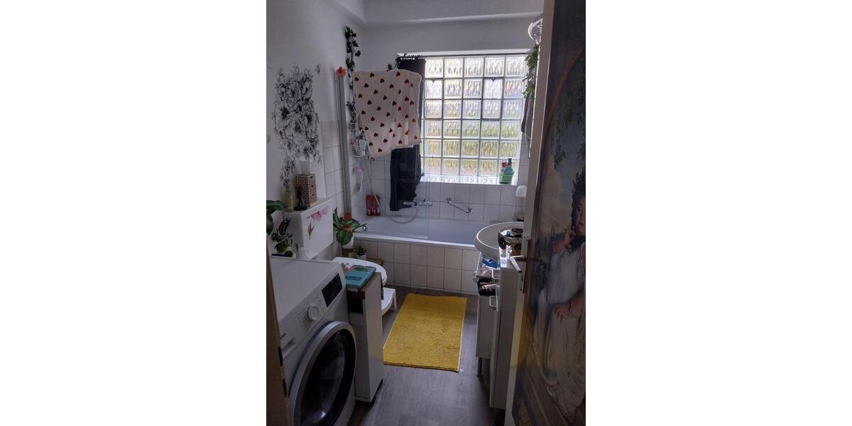 Terrassenwohnung Marburg - 2 Zimmer, 80 m&sup2;, 230.000&euro; | Angebot:26957604