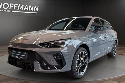 Cupra Leon 5.978 km 38.980 &euro; Burgwald-Bottendorf 35099