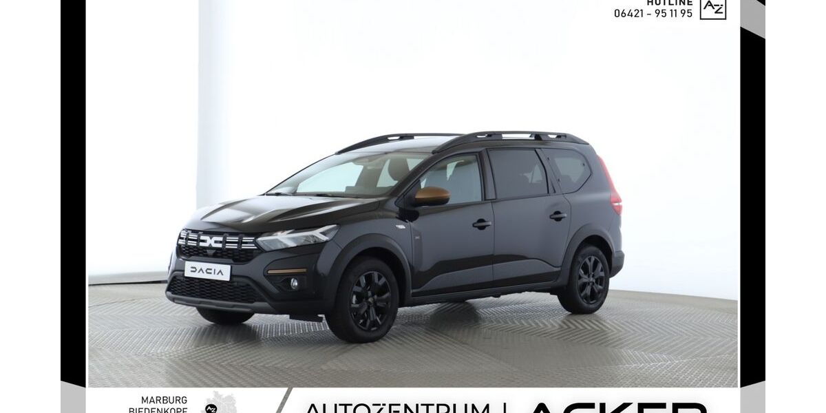 Dacia Jogger 11.649 km 19.680 &euro; Marburg 35043