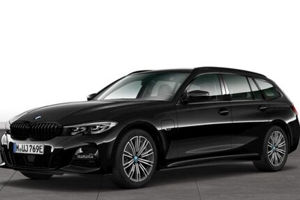 BMW 330 48.600 km 33.790 &euro; Dautphetal 35232