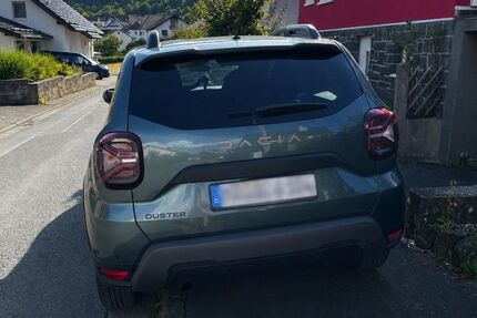 Dacia Duster 32.300 km 22.899 &euro; Biedenkopf 35216