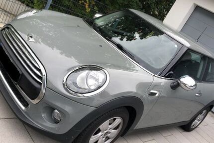 Mini ONE 84.000 km 10.800 &euro; Weimar (Lahn) 35096