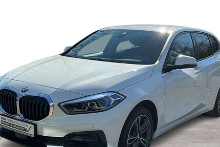 BMW 116 22.900 km 21.490 &euro; Marburg 35043