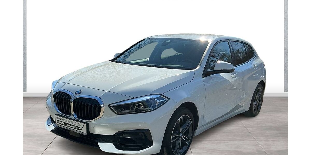 BMW 116 22.900 km 21.490 &euro; Marburg 35043