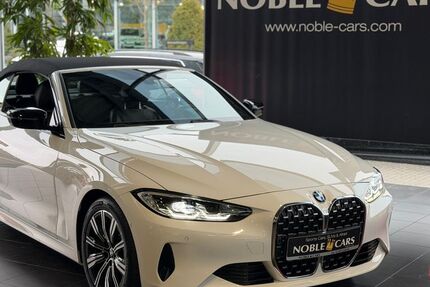 BMW 420 47.150 km 40.691 &euro; Giessen 35394