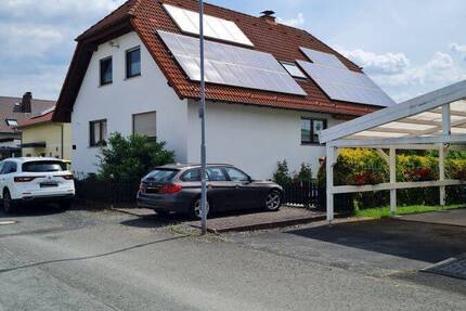 Haus Lohra Kirchvers - 9 Zimmer, 444.998&euro; | Angebot:25740172