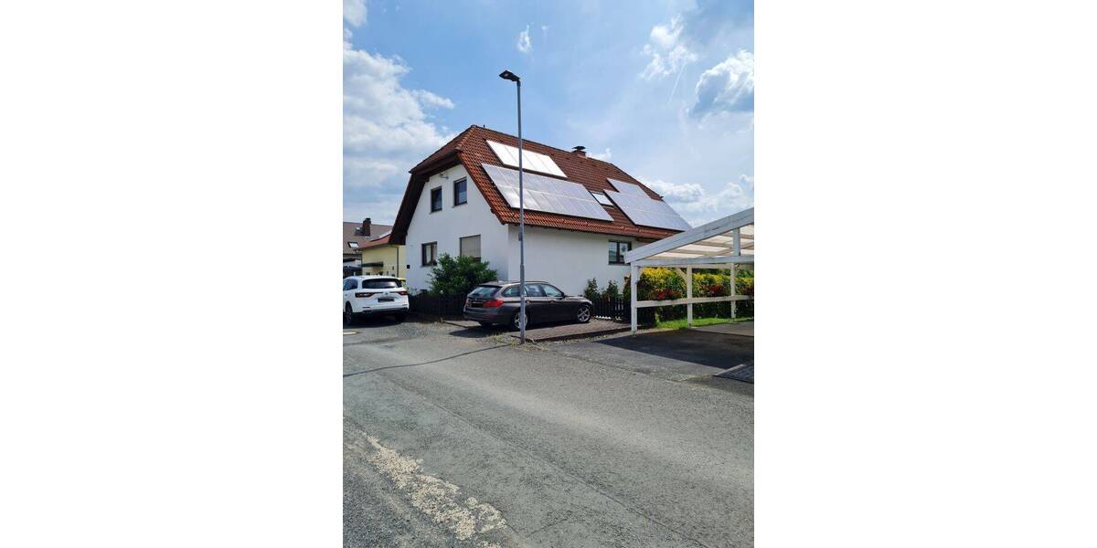 Mehrfamilienhaus, Wohnhaus Lohra Kirchvers - 9 Zimmer, 444.998&euro; | Angebot:25740172