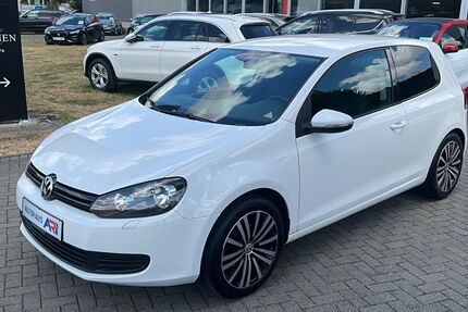 VW Golf 175.000 km 4.700 &euro; Marburg 35039