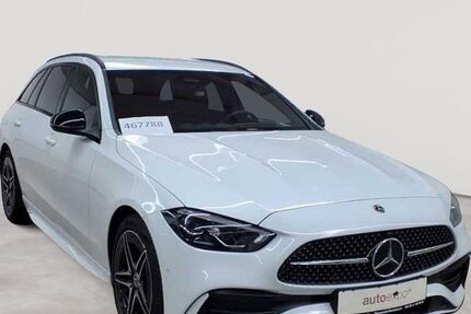 Mercedes-Benz C 220 47.789 km 38.289 &euro; Fernwald-Steinbach 35463