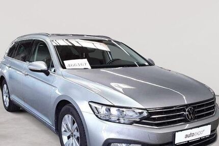 VW Passat Variant 154.949 km 18.389 &euro; Fernwald-Steinbach 35463