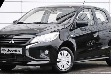 Mitsubishi Space Star 8.850 km 13.485 &euro; Gießen 35392