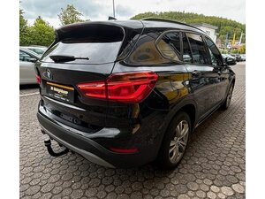 BMW X1 sDrive 18 i 64.524 km 18.599 &euro; Battenberg 35088