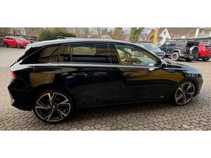 Opel Astra L Lim. 5-trg. Ultimate Paket Plug-in-Hybri 39.060 km 25.290 &euro; Battenberg 35088