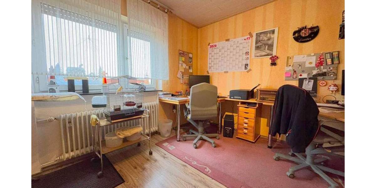 Mehrfamilienhaus, Wohnhaus Homberg (Ohm) Homberg - 1 Zimmer, 238 m&sup2;, 319.900&euro; | Angebot:25689283